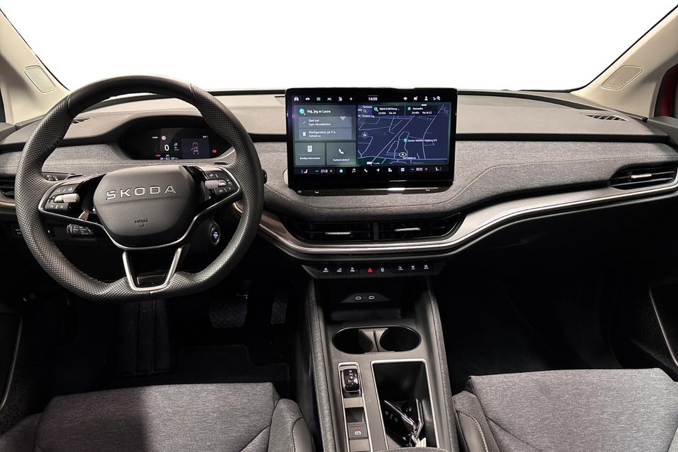 Skoda Elroq 85 iV Premium 5d