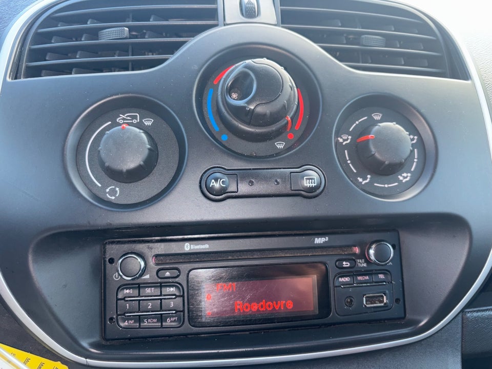 Renault Kangoo 1,5 dCi 90 Express L1