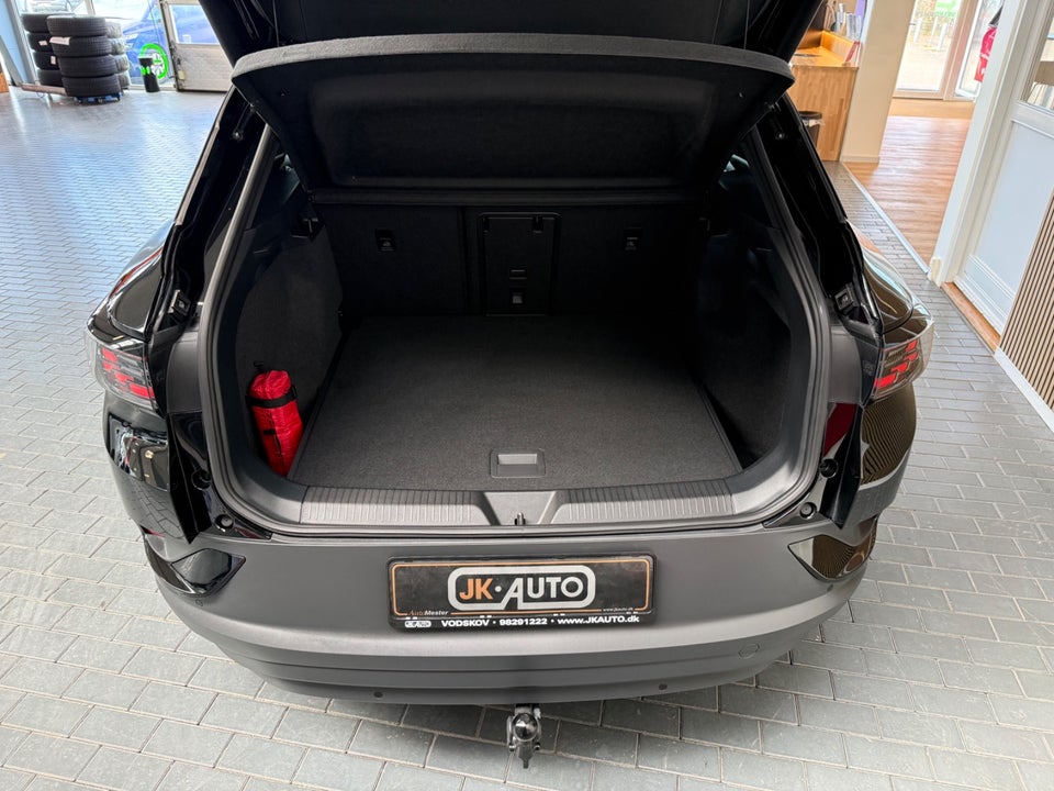 VW ID.4 77 Style+ 5d