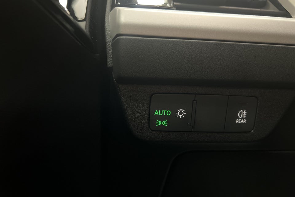 Audi Q4 e-tron 45 Progress 5d