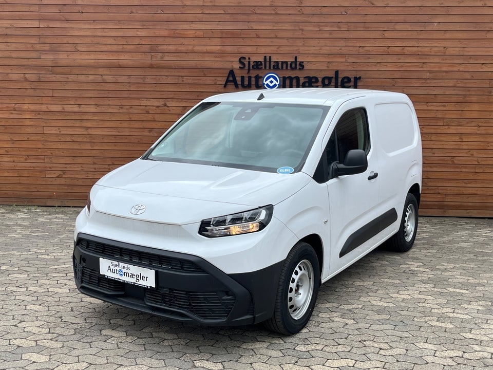 Toyota ProAce City 50 Medium Comfort