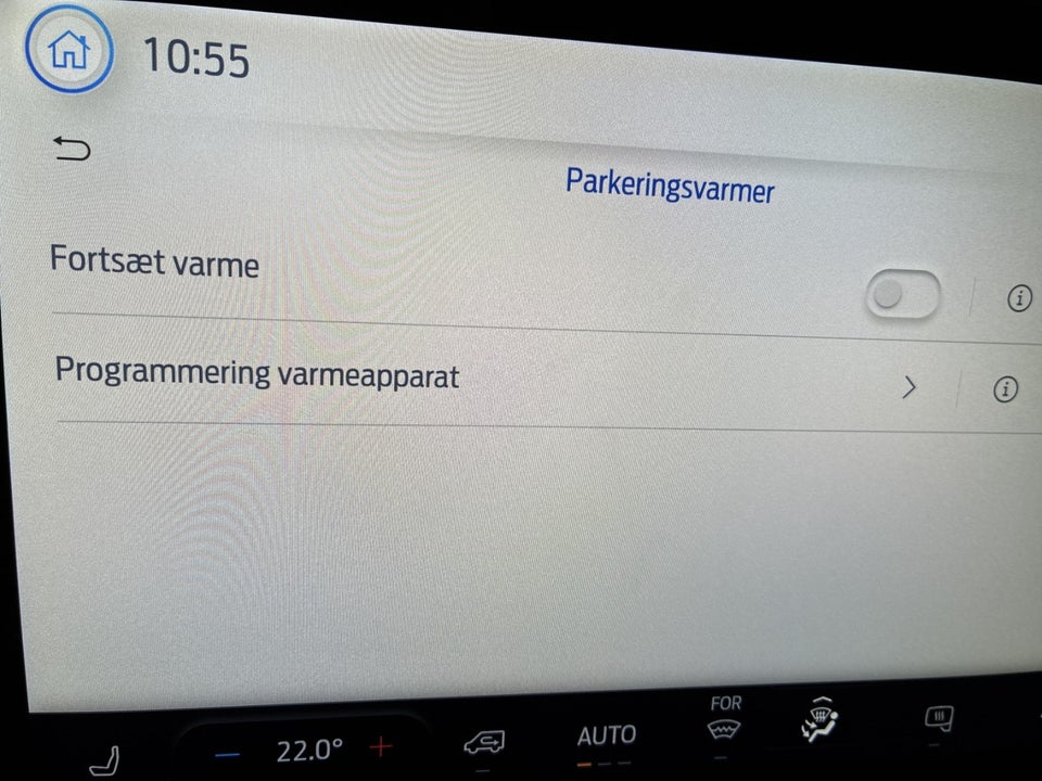 Ford Transit Custom 320 L2 2,0 EcoBlue Trend aut.