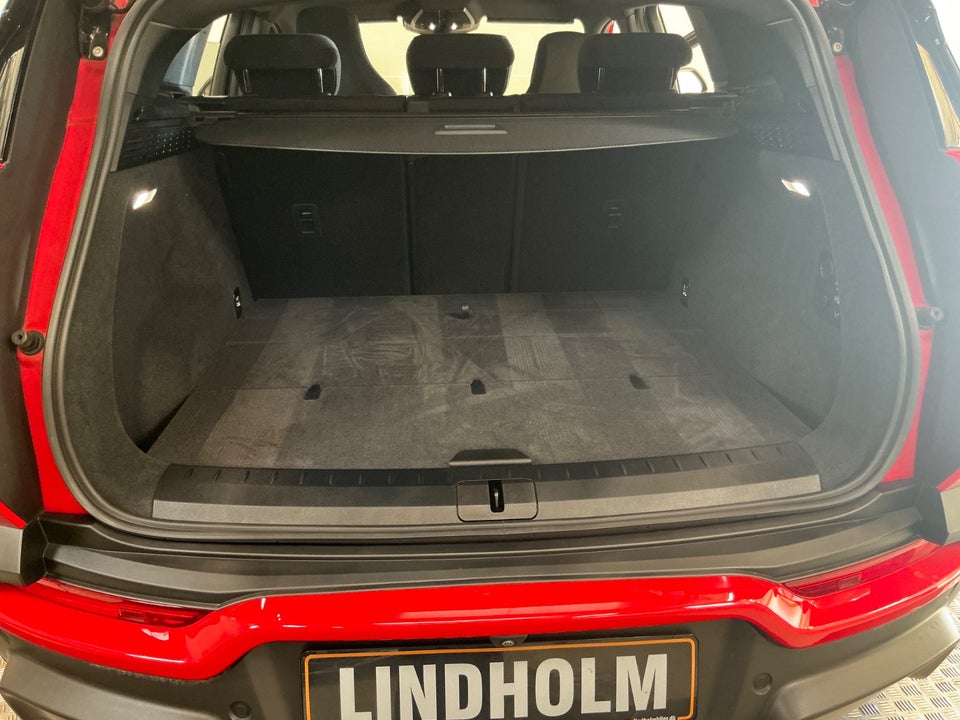 Fisker Ocean Sport 5d