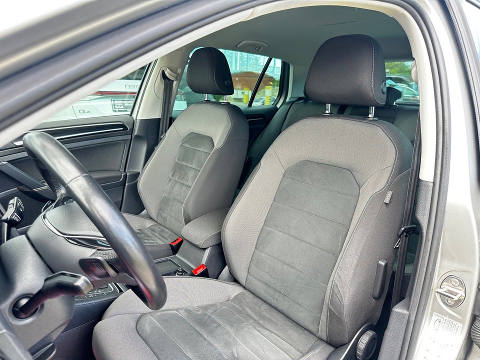VW Golf VII 1,5 TSi 150 Highline DSG 5d