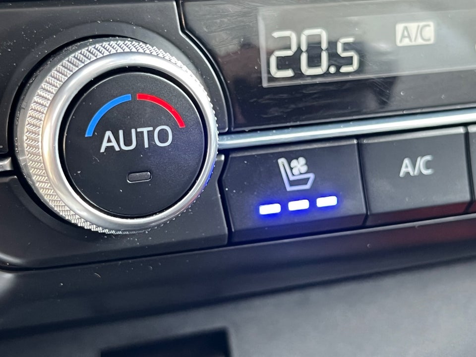 Mazda CX-5 2,5 SkyActiv-G 194 Optimum aut. 5d