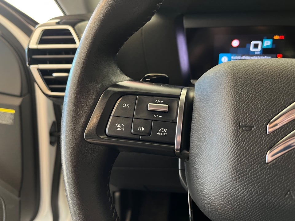 Citroën C4 1,2 PureTech 130 Chevron Sport EAT8 5d