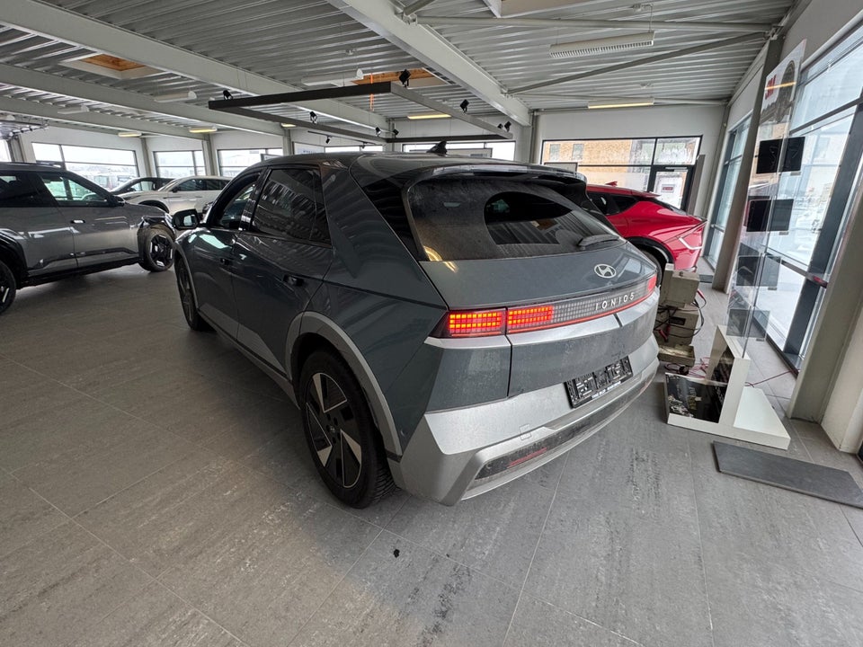 Hyundai Ioniq 5 84 Ultimate 5d