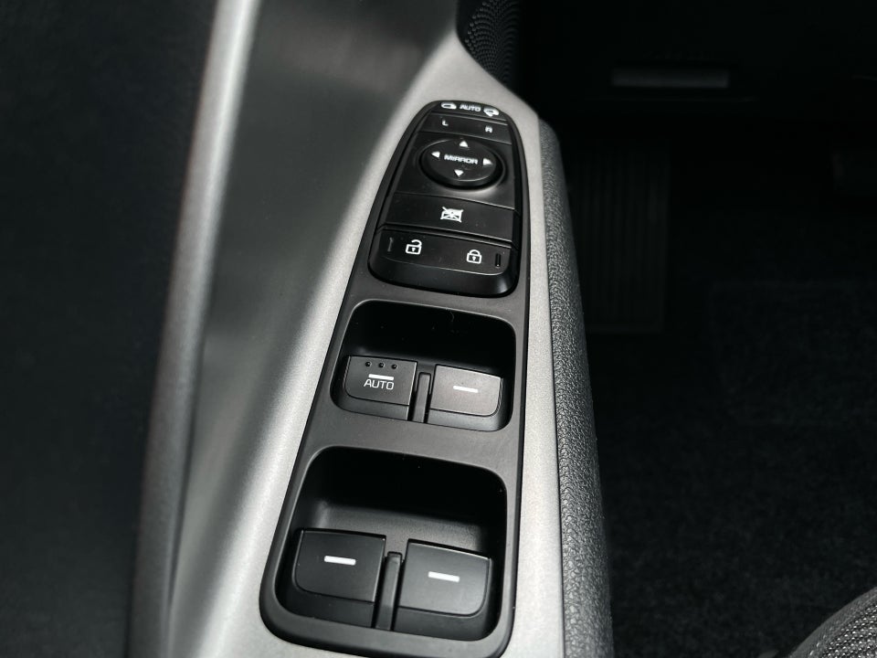 Kia Niro 1,6 PHEV Comfort DCT 5d