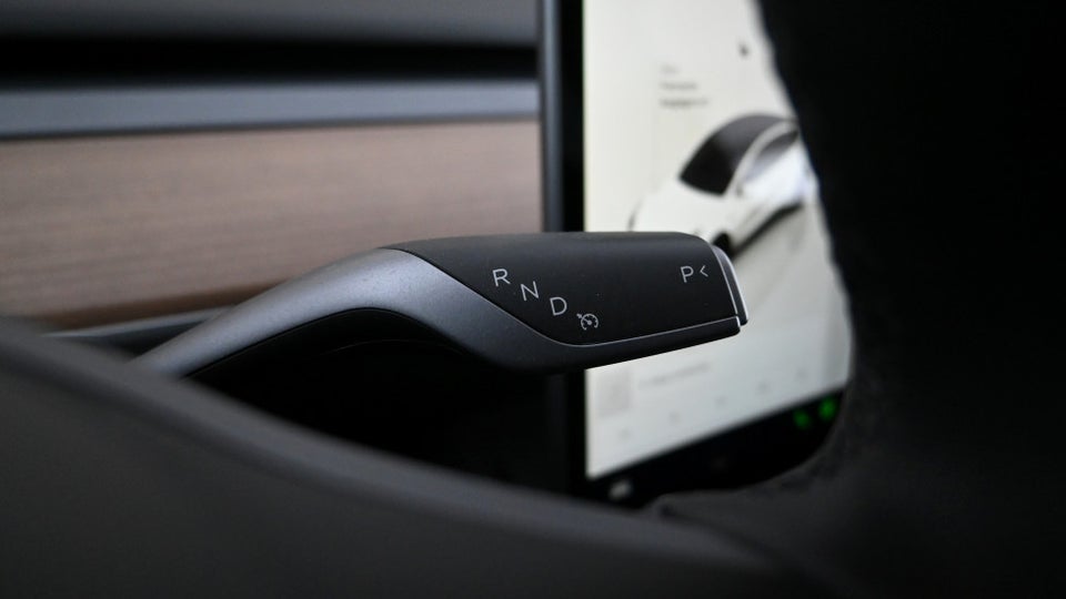 Tesla Model Y Performance AWD 5d