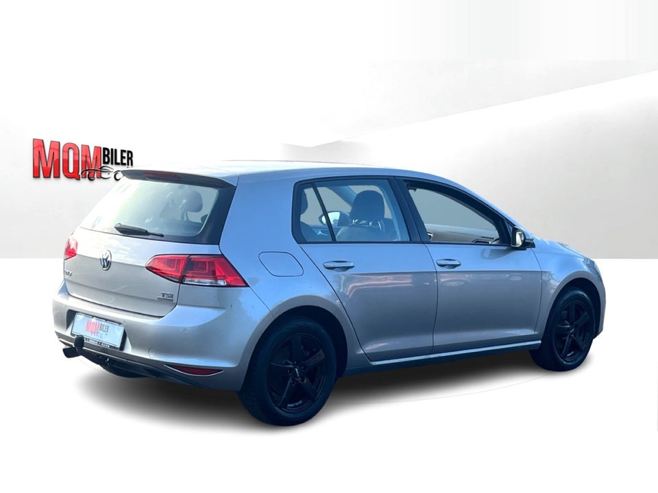 VW Golf VII 1,2 TSi 105 Trendline BMT 5d