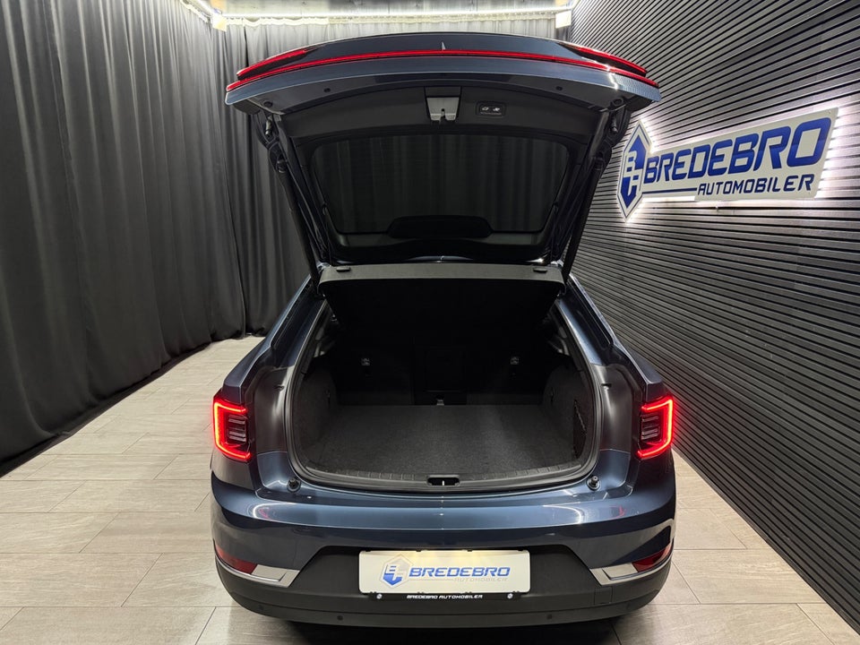 Polestar 2 Performance AWD 5d