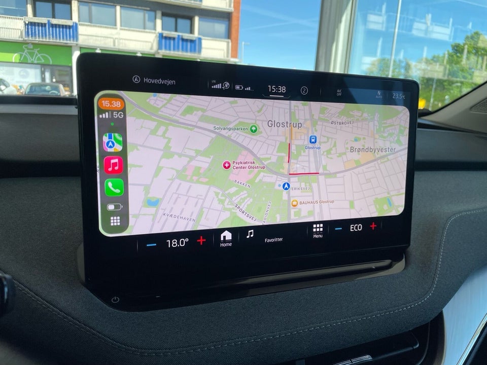 Skoda Enyaq 50 iV 5d