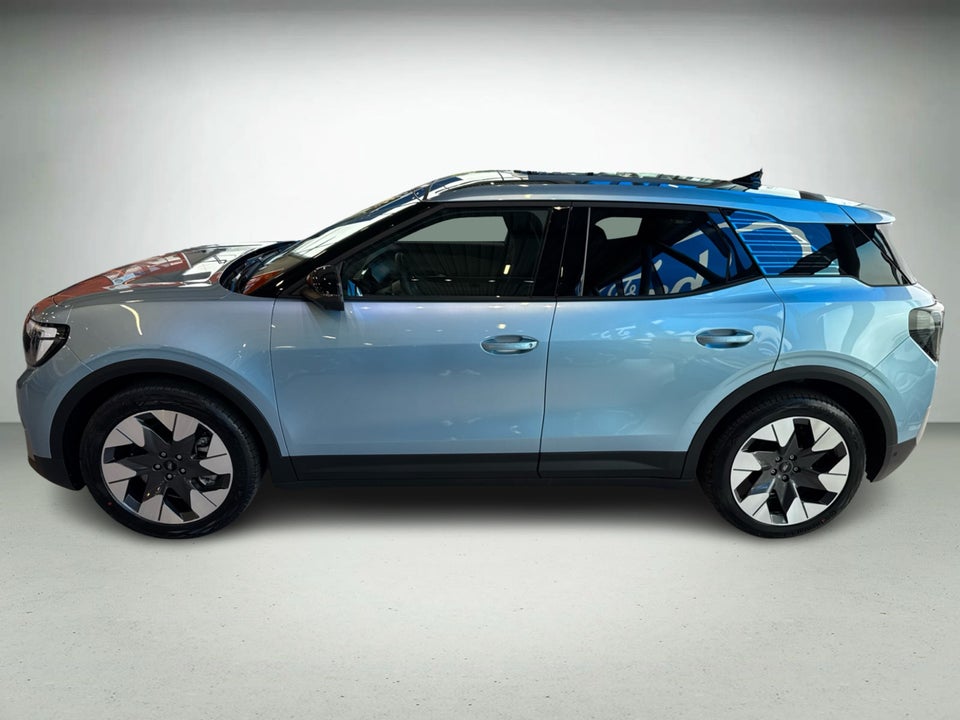 Ford Explorer 82 Premium Extended Range 5d