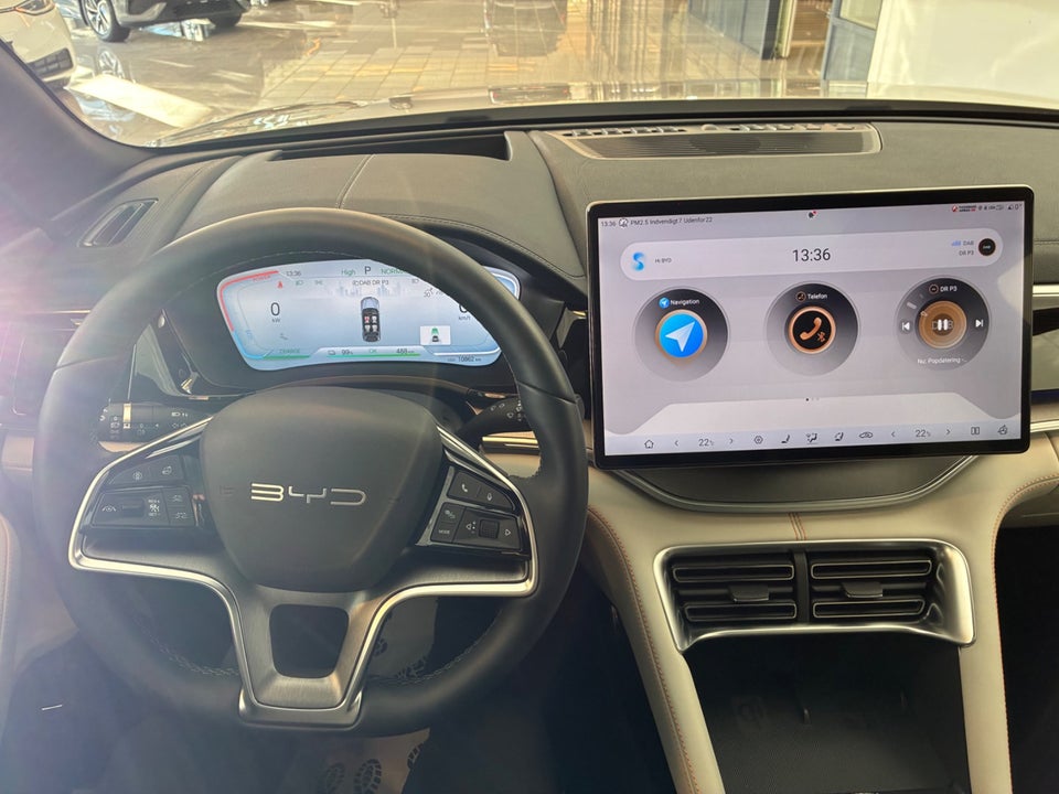 BYD Seal U 87 Design 5d