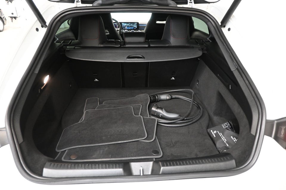 Mercedes CLA250 e 1,3 AMG Premium Shooting Brake aut. 5d