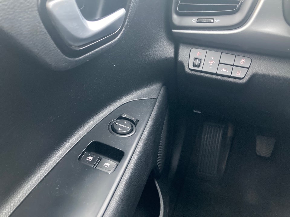 Kia Rio 1,0 T-GDi Attraction 5d