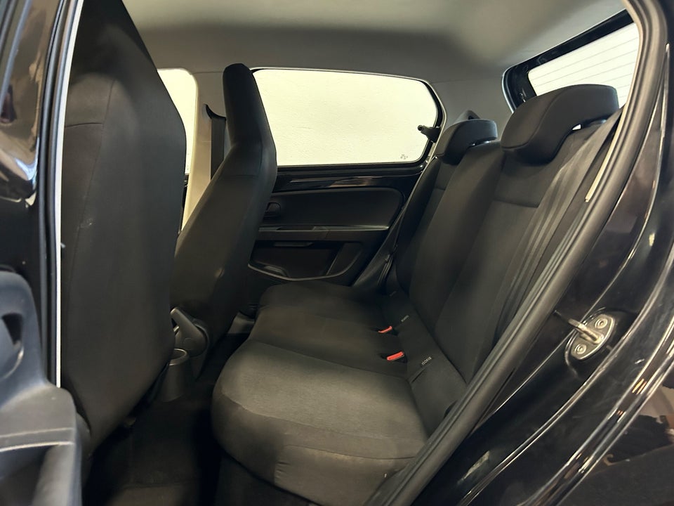 Skoda Citigo 1,0 MPi 60 Ambition 5d