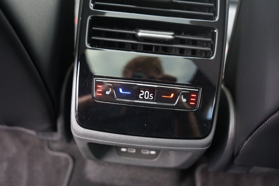 VW ID.7 86 GTX Tourer 4Motion 5d