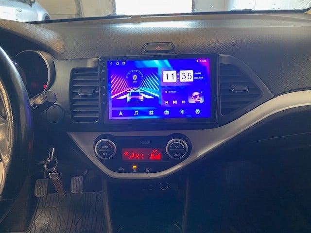 Kia Picanto 1,0 Active 5d