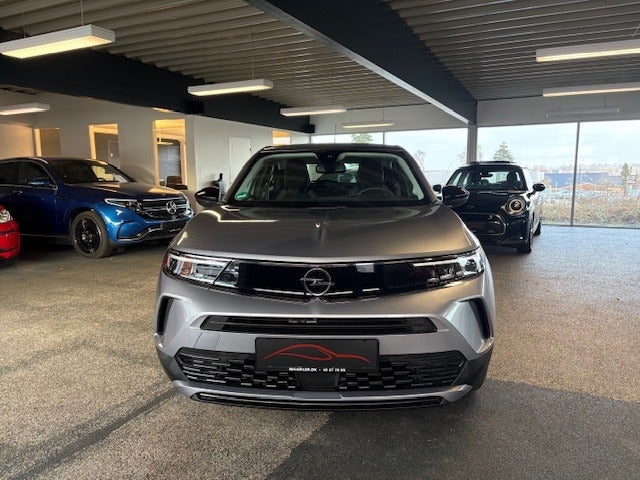 Opel Mokka-e 54 Edition 5d