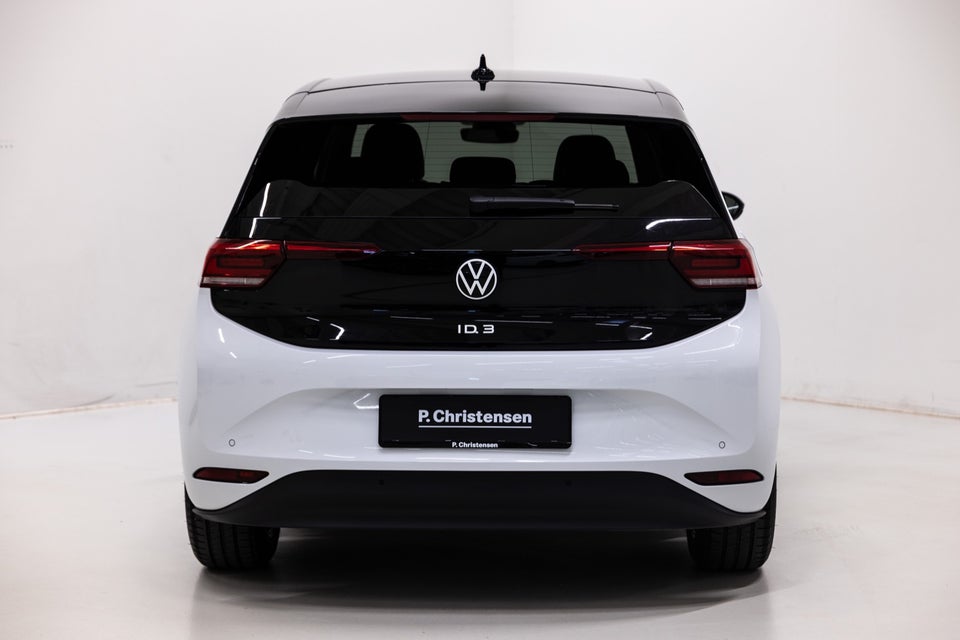 VW ID.3 Pro Performance 5d