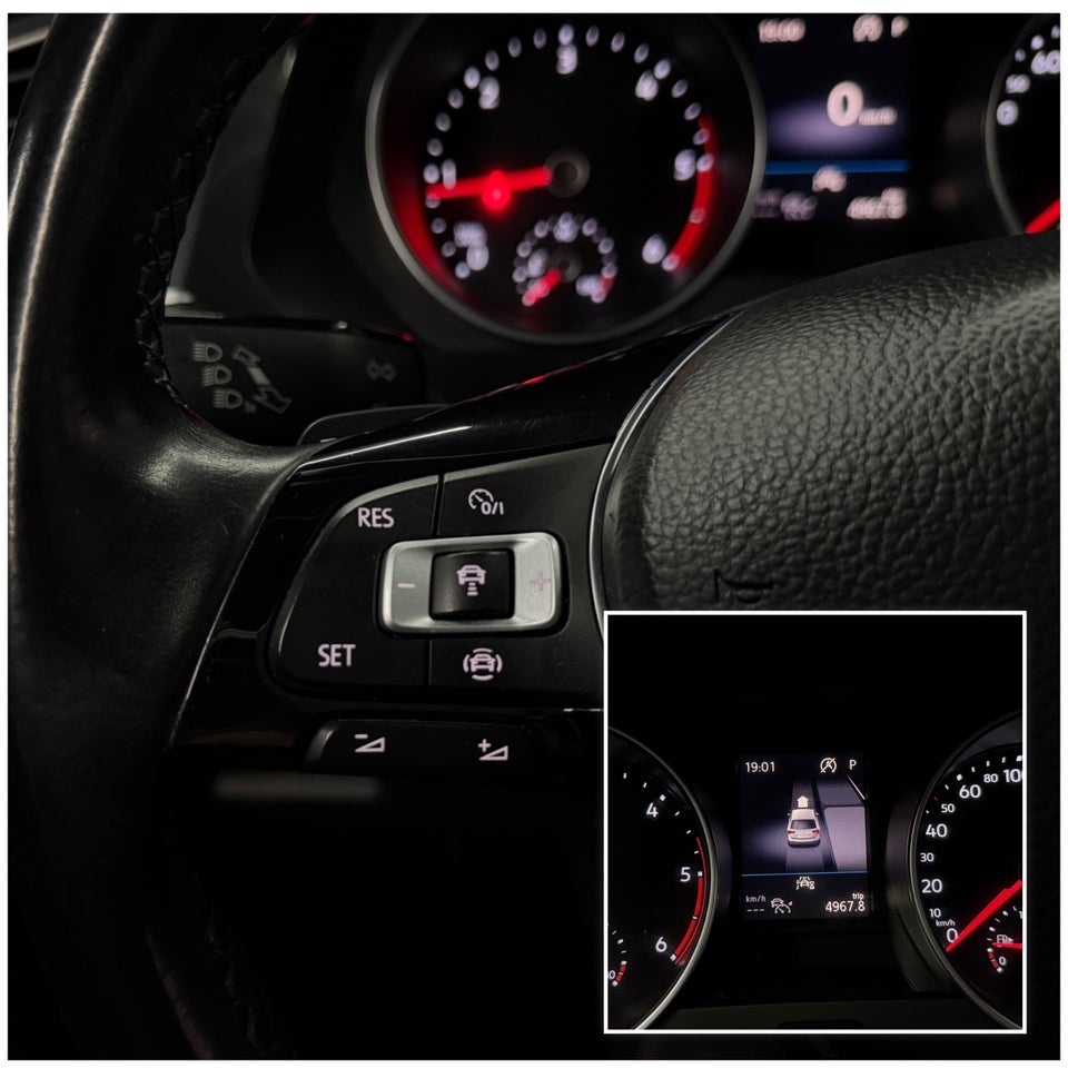 VW Tiguan 2,0 TDi 150 IQ.Drive DSG 5d