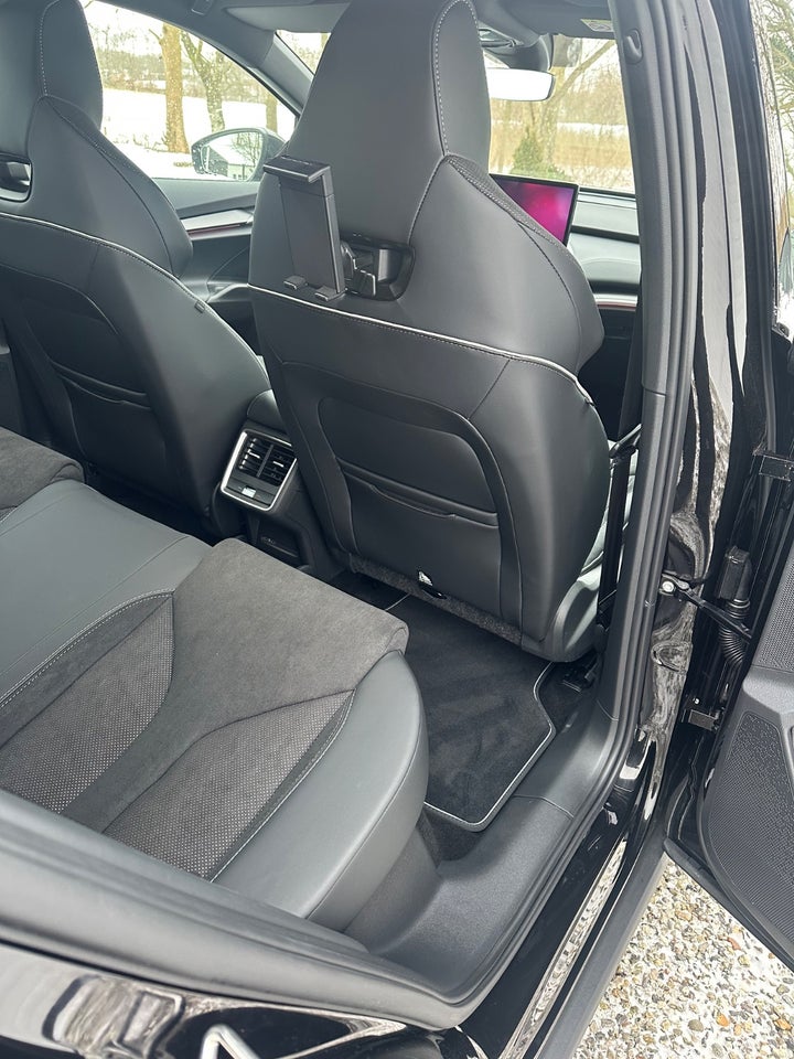 Skoda Elroq 85 iV Sportline Maxx 5d