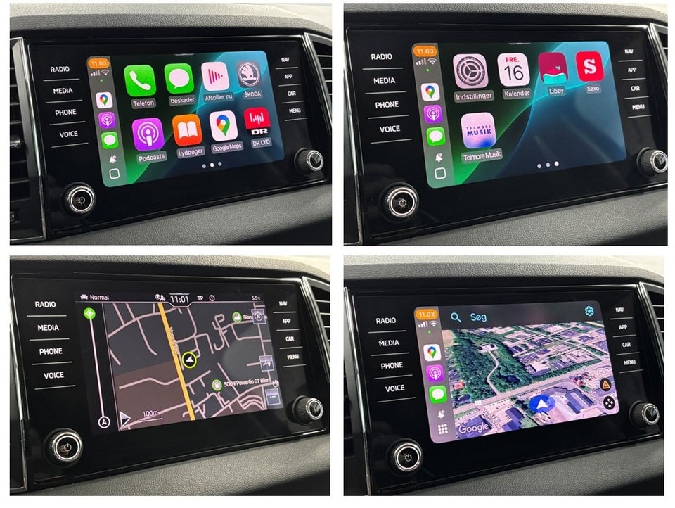 Skoda Karoq 1,5 TSi 150 Style DSG 5d