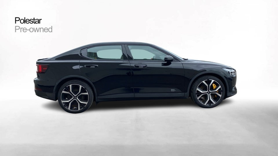 Polestar 2 Performance AWD 5d