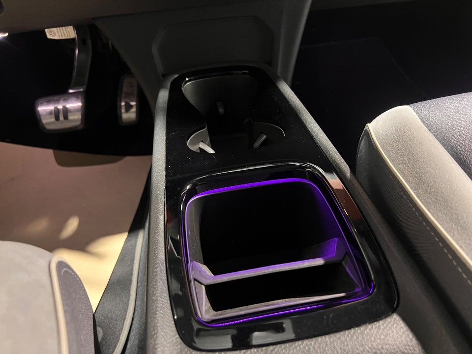 VW ID.3 58 Pro Performance Tech 5d