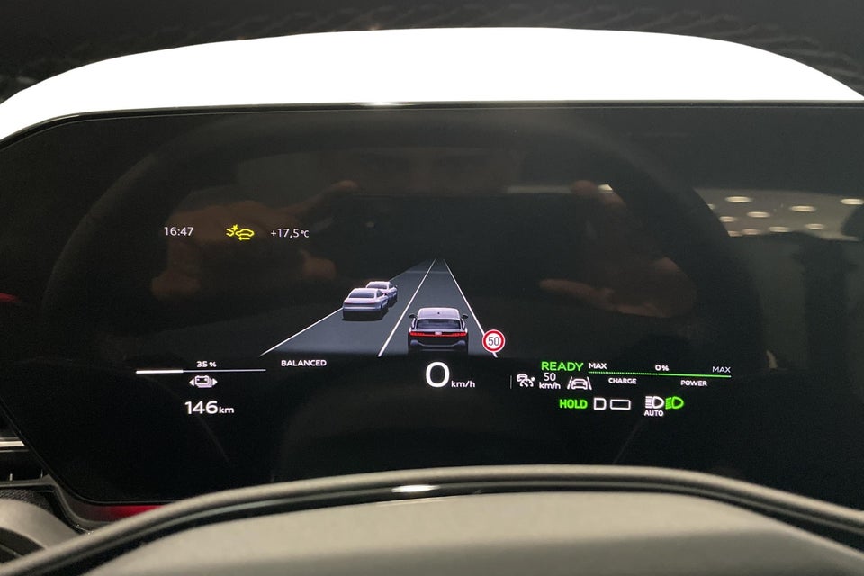 Audi A6 e-tron Progress plus performance Avant 5d