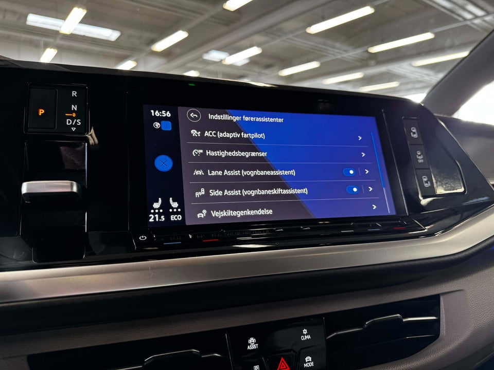 VW Multivan 1,4 eHybrid Style DSG kort