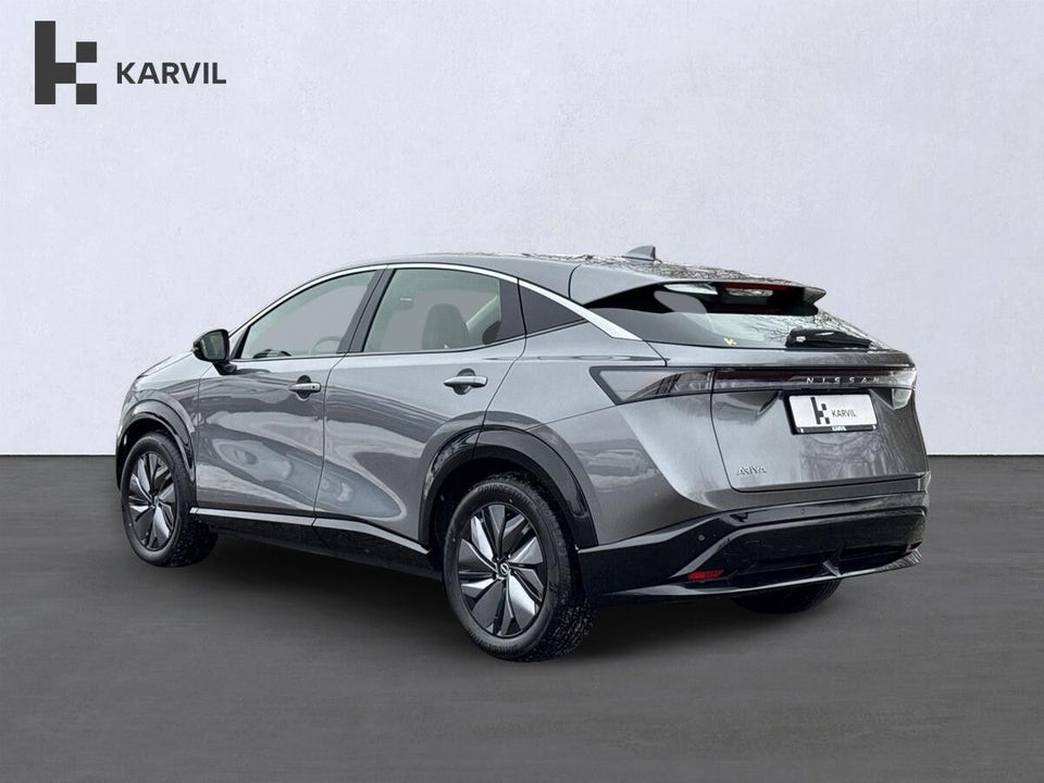 Nissan Ariya 63 Engage 5d