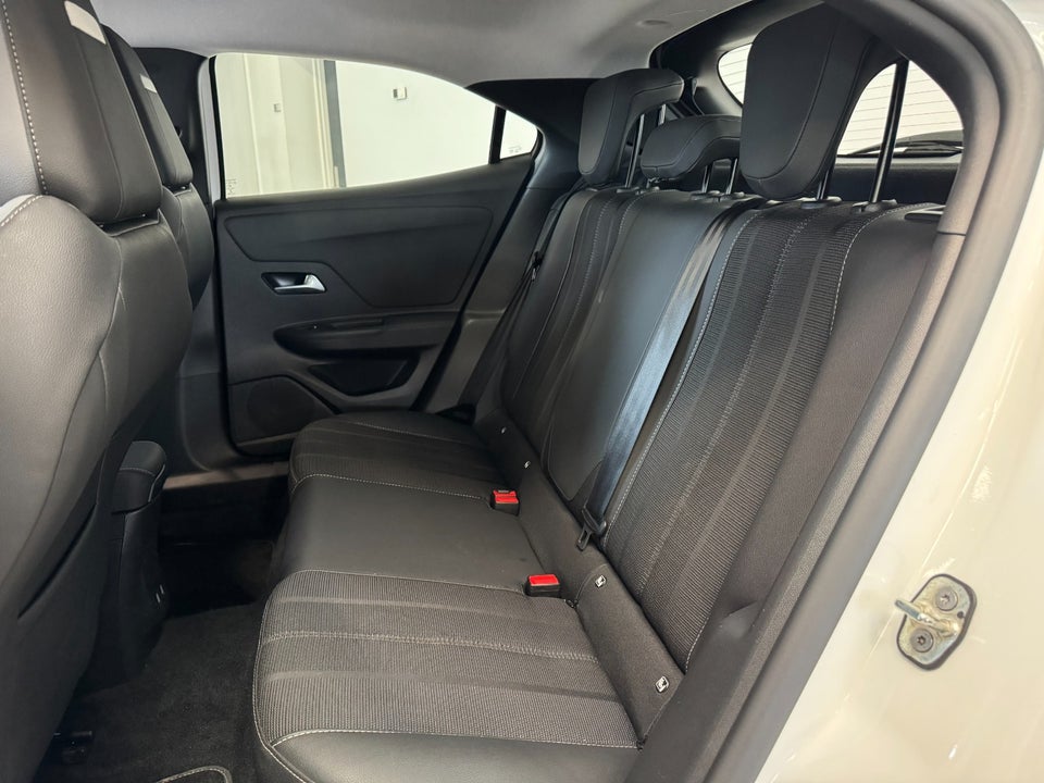 Opel Mokka-e 50 Elegance 5d