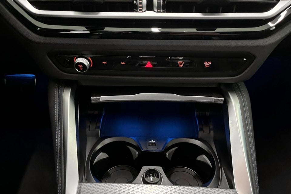 BMW i4 M50 M-Sport xDrive 5d