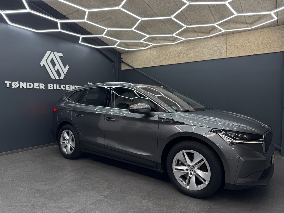 Skoda Enyaq 80 iV Loft 5d