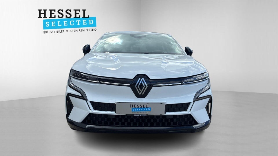 Renault Megane E-Tech 40 Equilibre 5d