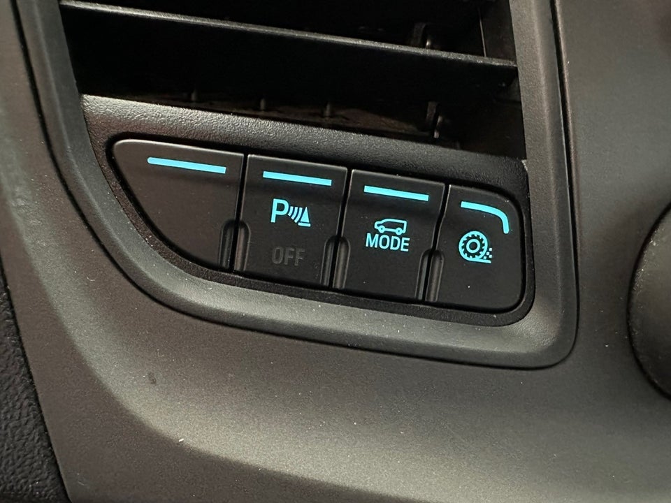 Ford Transit Custom 300S 2,0 TDCi 130 Trend