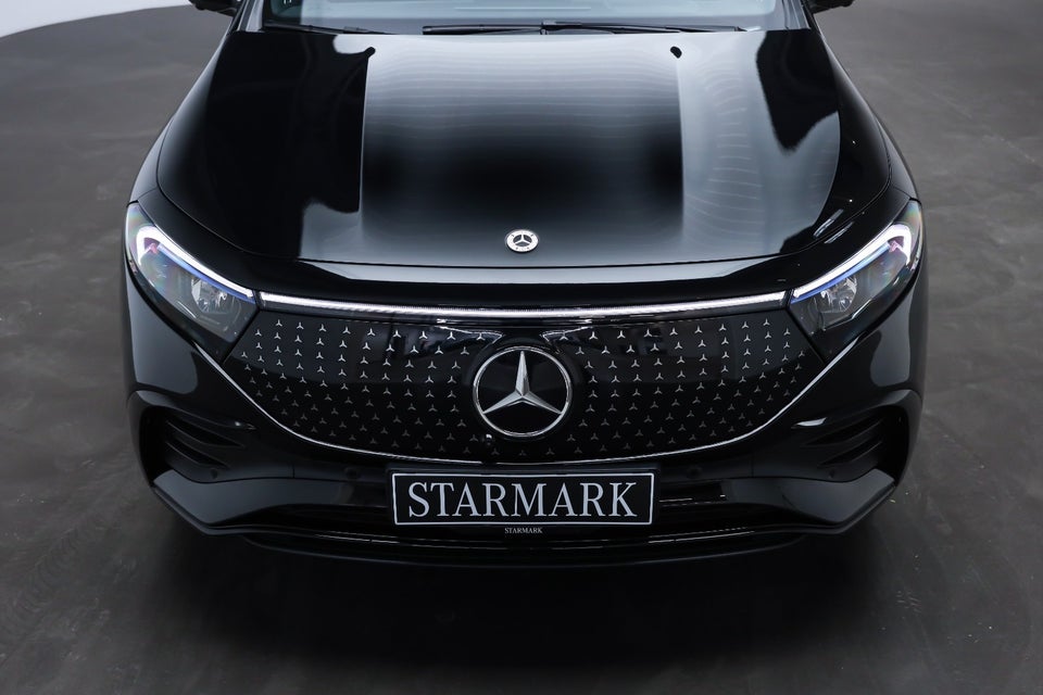 Mercedes EQA250+ AMG Premium 5d
