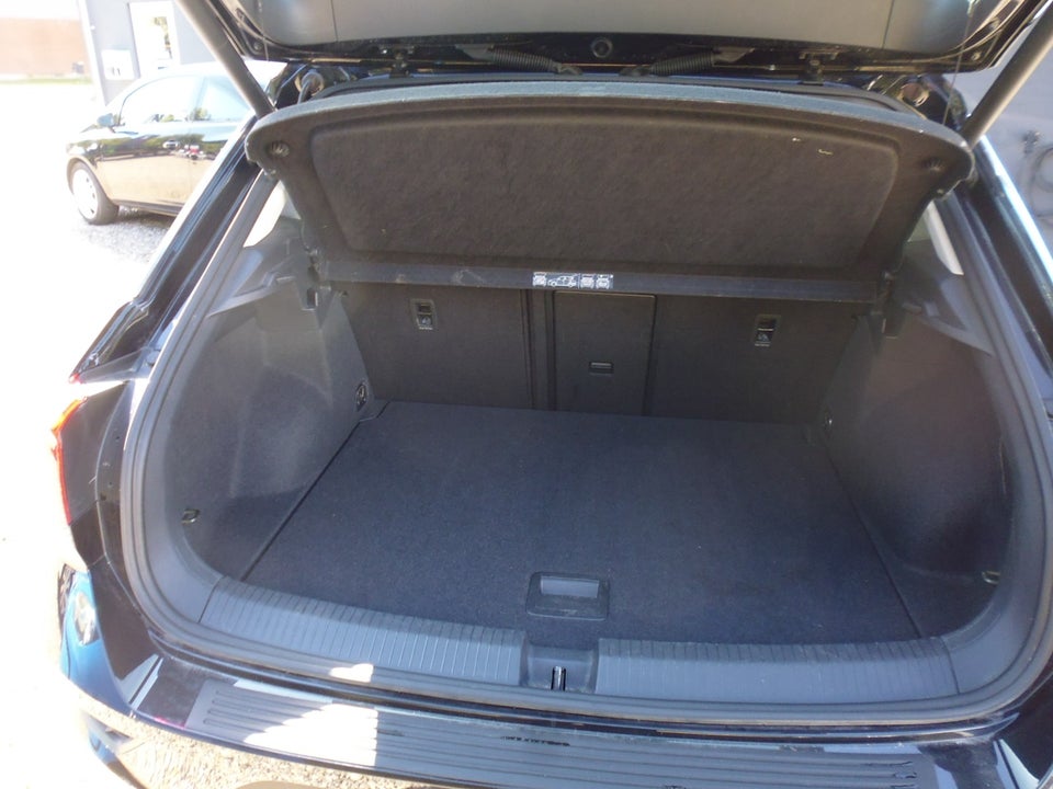 VW T-Roc 1,5 TSi 150 Sport DSG 5d