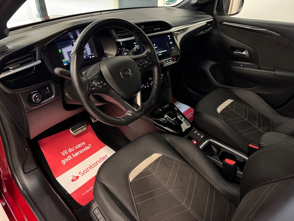 Opel Corsa-e 50 Ultimate 5d