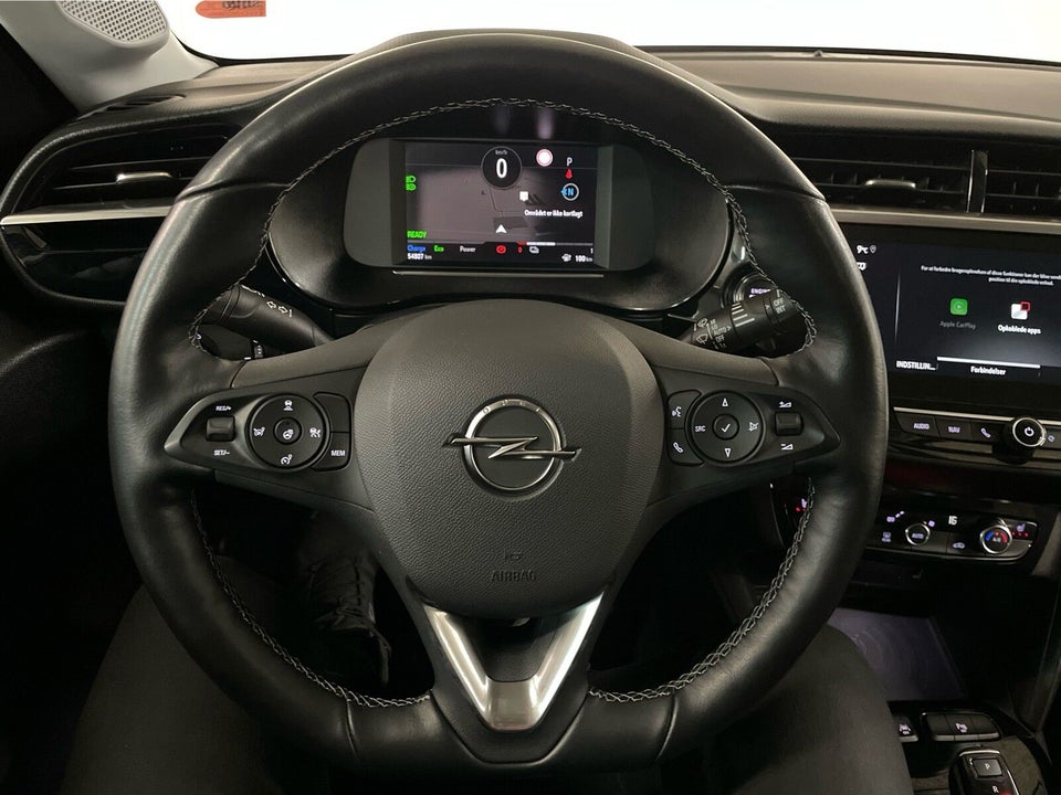 Opel Corsa-e 50 Ultimate 5d