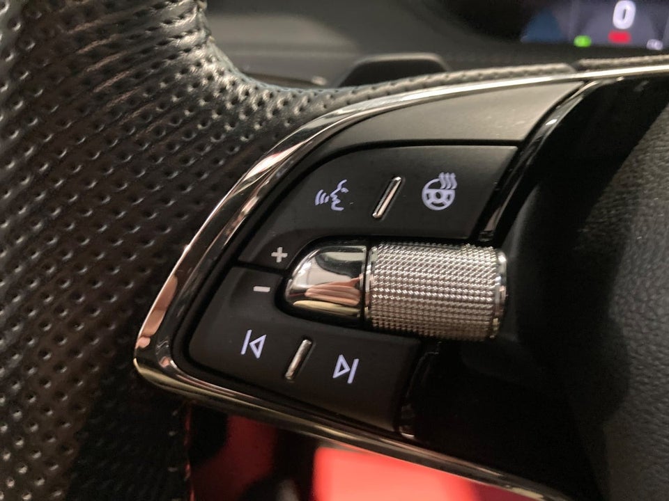 Skoda Enyaq 60 iV Sportline 5d