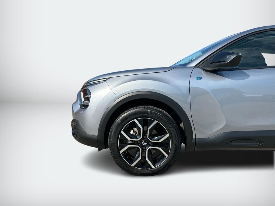 Citroën ë-C4 X 50 Concorde Premiere Pack 4d