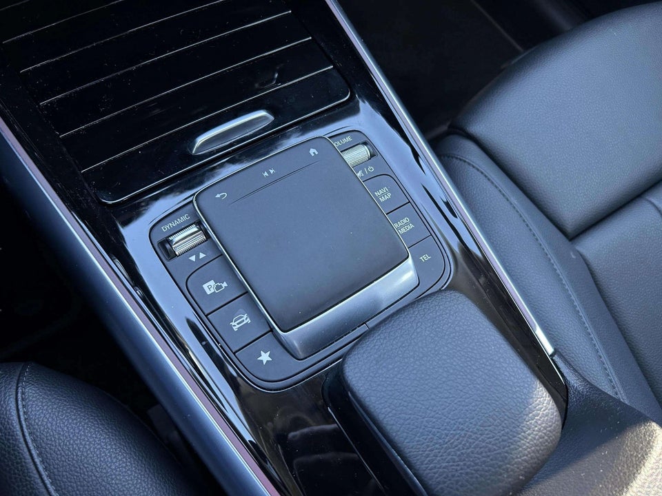 Mercedes EQA250 Progressive 5d