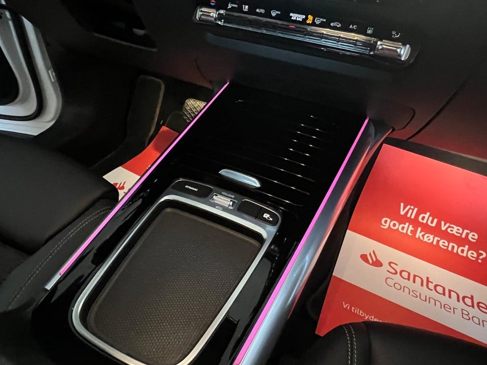 Mercedes EQA250+ Progressive 5d