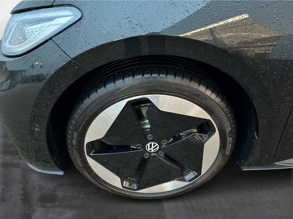 VW ID.3 77 Max+ 5d