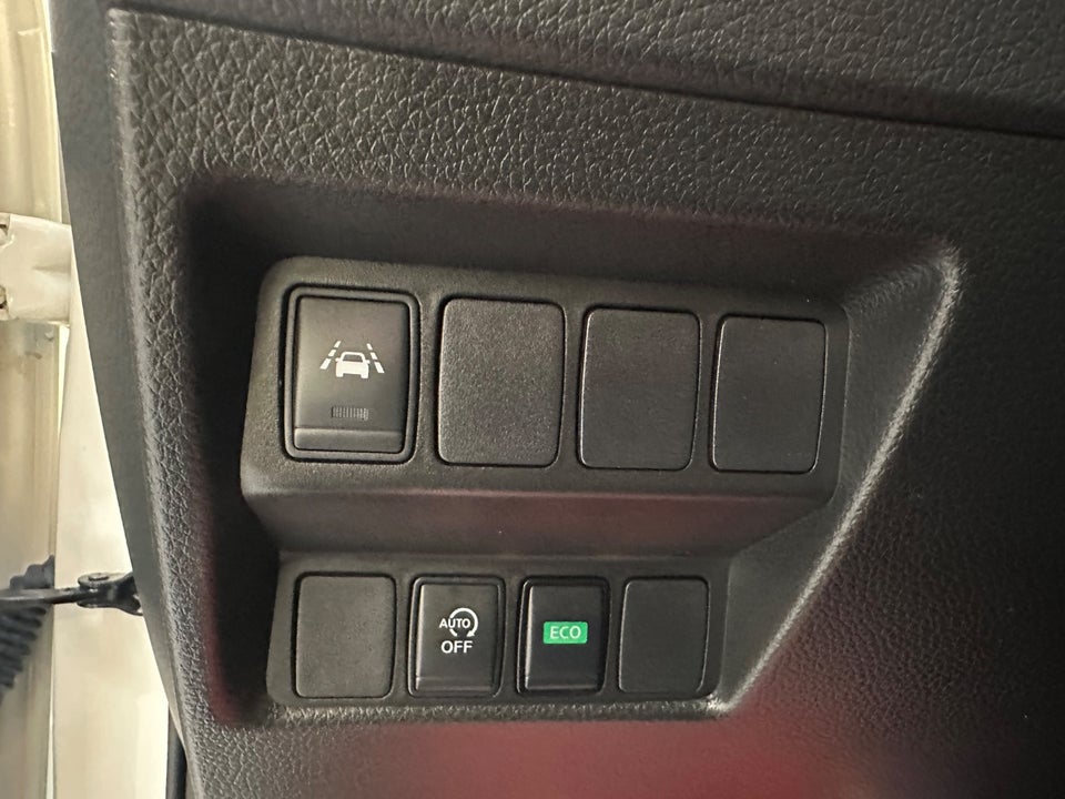 Nissan Qashqai 1,3 Dig-T 160 Tekna DCT 5d