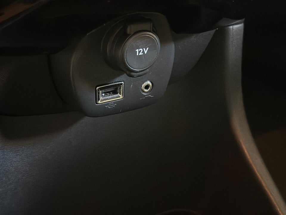 Citroën C1 1,2 PureTech Feel 5d