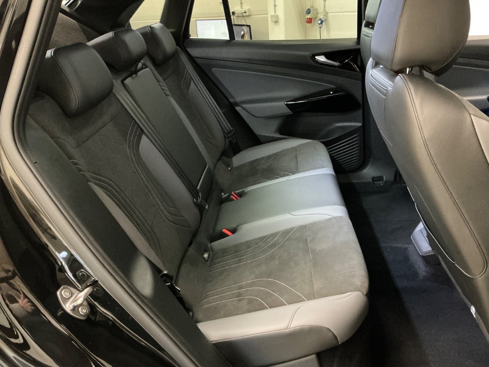 VW ID.4 77 Pro Performance 5d